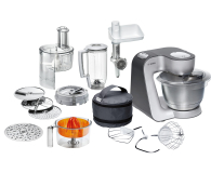 BOSCH Robot planetarny MUM 58364 - 1437997 - zdjęcie 1
